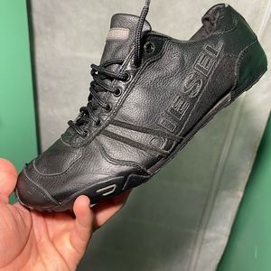 Diésel shoes